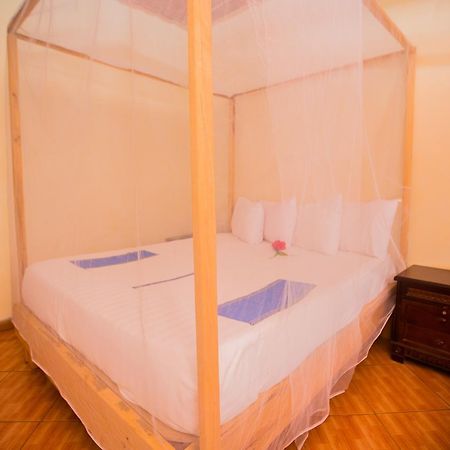 Paradise Lodge Arbaminch Migie Εξωτερικό φωτογραφία