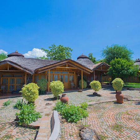 Paradise Lodge Arbaminch Migie Εξωτερικό φωτογραφία