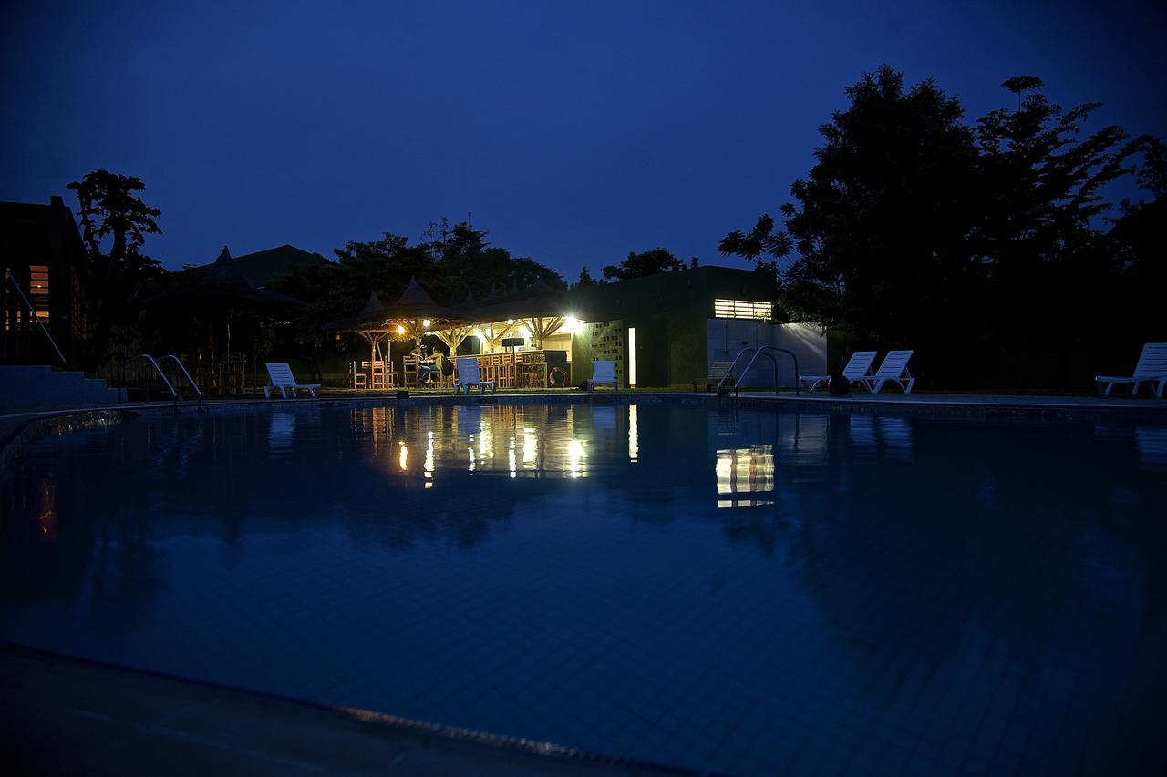 Paradise Lodge Arbaminch Migie Εξωτερικό φωτογραφία