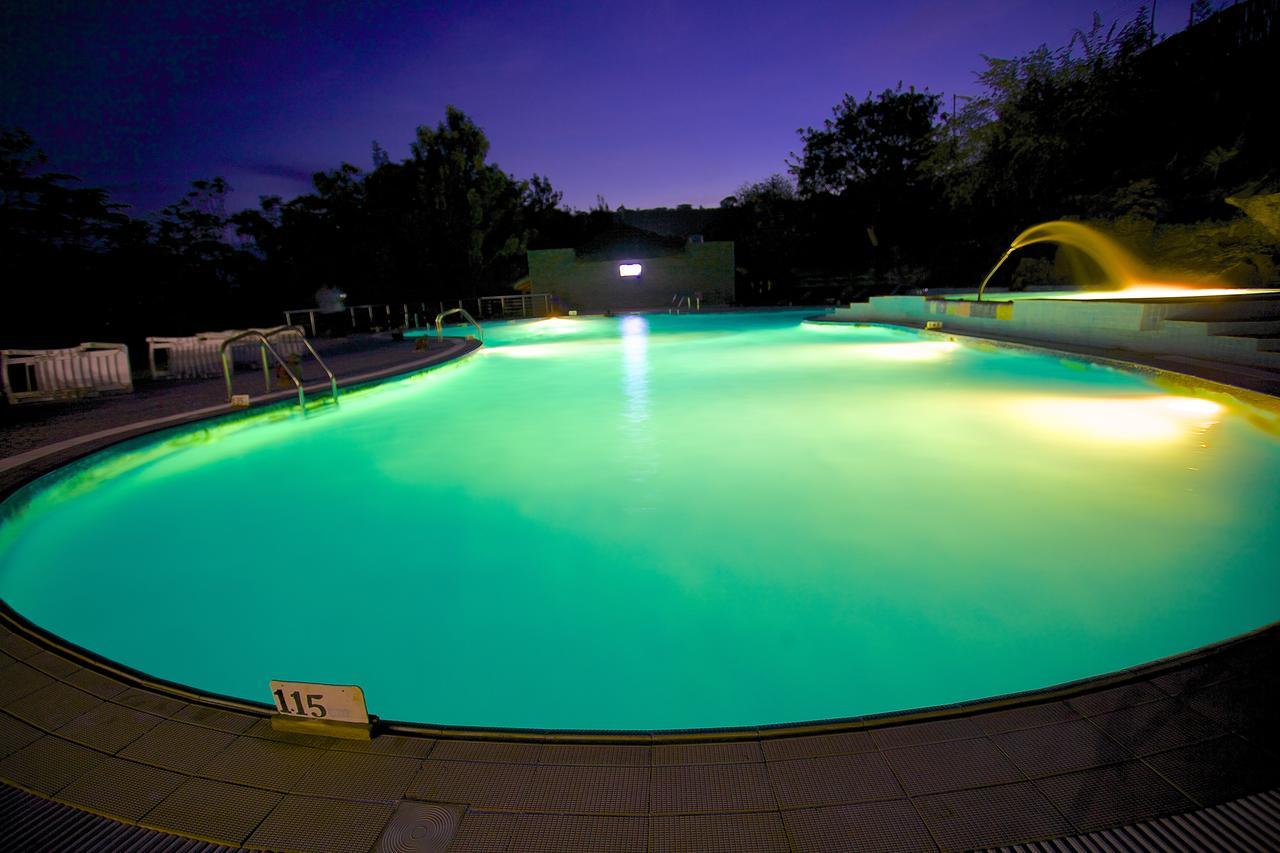 Paradise Lodge Arbaminch Migie Εξωτερικό φωτογραφία