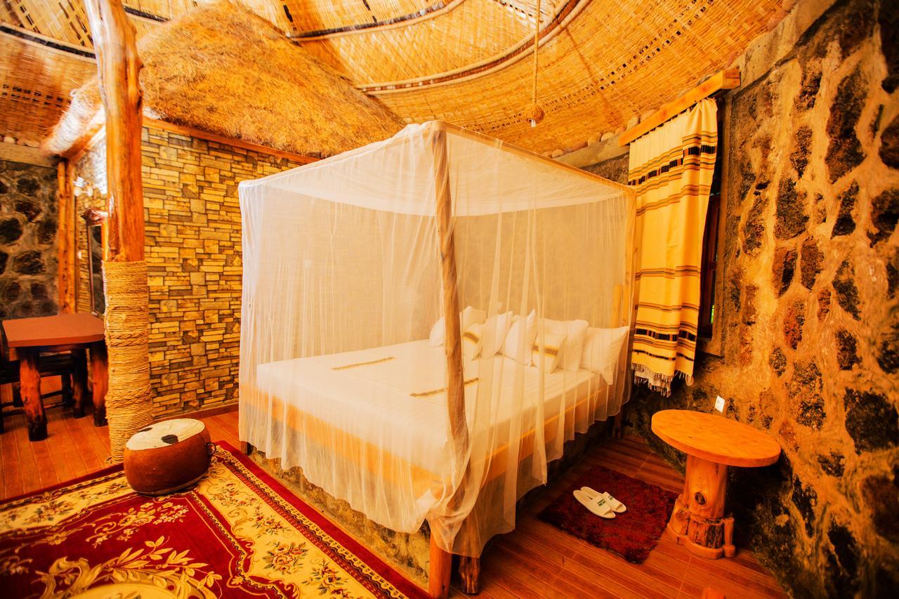 Paradise Lodge Arbaminch Migie Εξωτερικό φωτογραφία