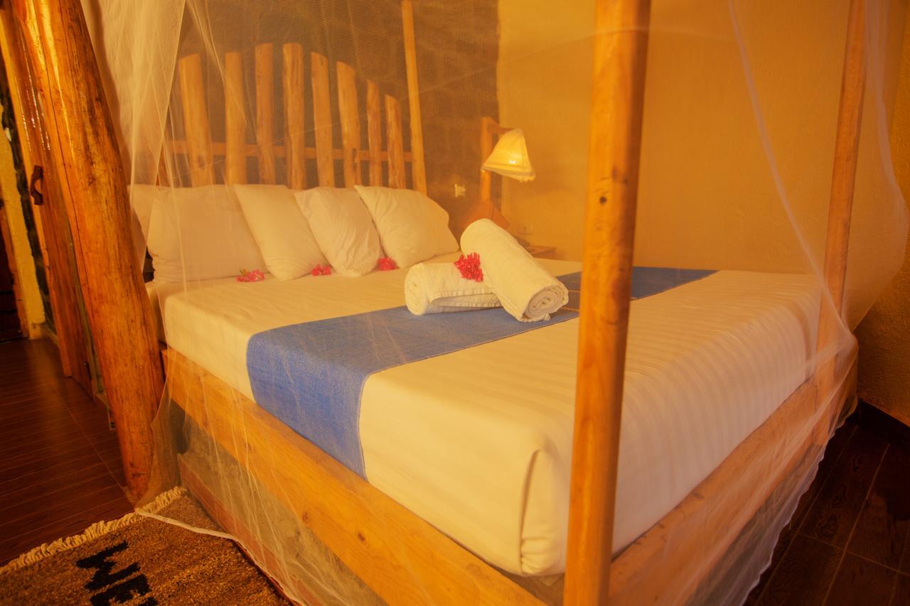 Paradise Lodge Arbaminch Migie Εξωτερικό φωτογραφία