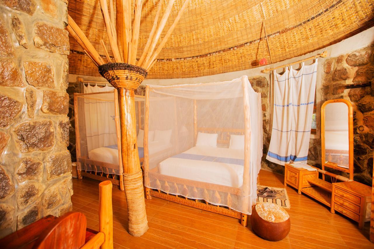 Paradise Lodge Arbaminch Migie Εξωτερικό φωτογραφία