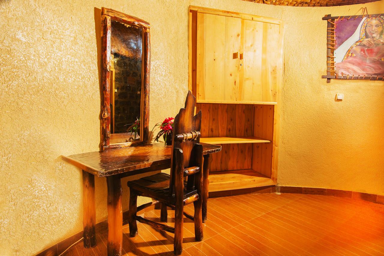 Paradise Lodge Arbaminch Migie Εξωτερικό φωτογραφία