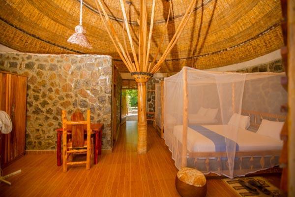 Paradise Lodge Arbaminch Migie Εξωτερικό φωτογραφία