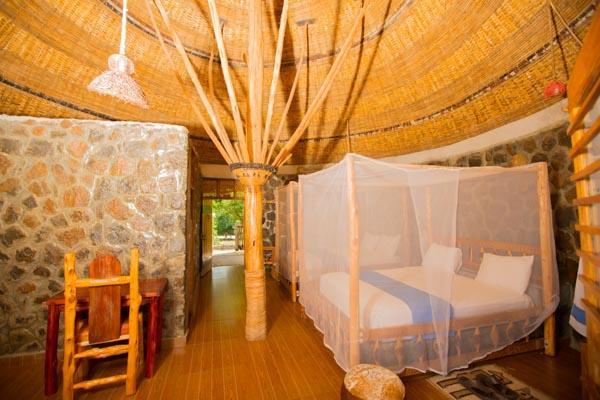 Paradise Lodge Arbaminch Migie Εξωτερικό φωτογραφία